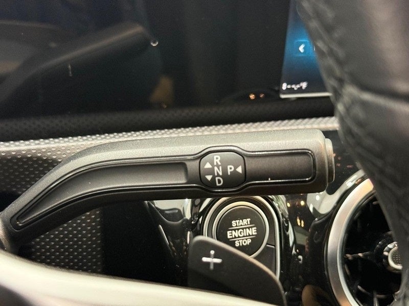 2019 Mercedes-Benz A-Class A 220 4MATIC®