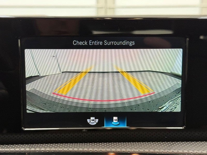 2019 Mercedes-Benz A-Class A 220 4MATIC®