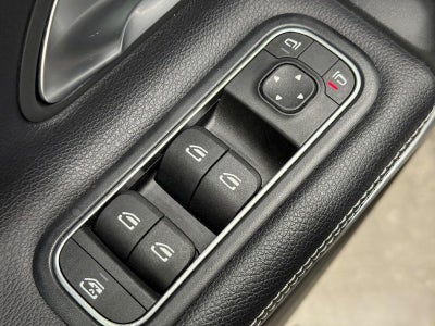 2019 Mercedes-Benz A-Class A 220 4MATIC®