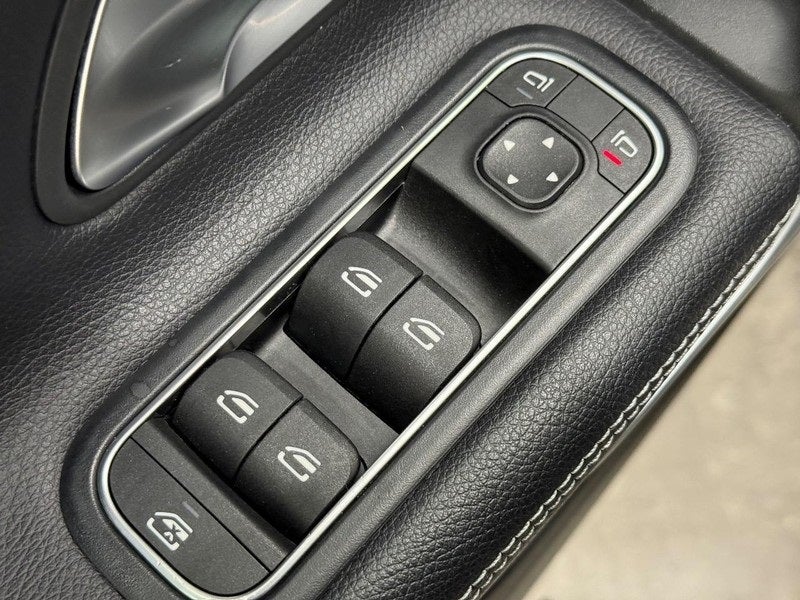 2019 Mercedes-Benz A-Class A 220 4MATIC®