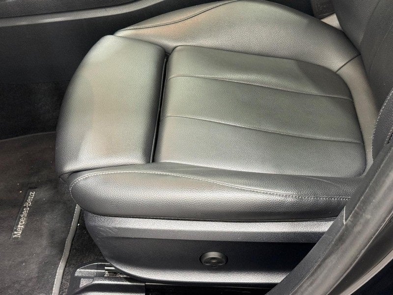 2019 Mercedes-Benz A-Class A 220 4MATIC®