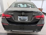 2019 Mercedes-Benz A-Class A 220 4MATIC®