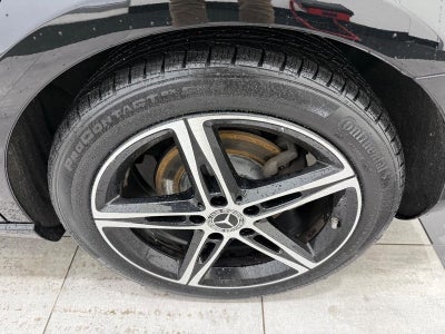 2019 Mercedes-Benz A-Class A 220 4MATIC®