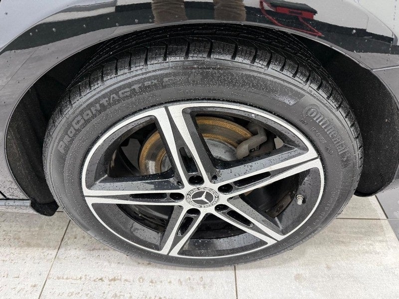 2019 Mercedes-Benz A-Class A 220 4MATIC®