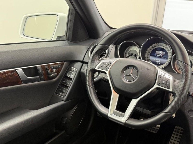 2014 Mercedes-Benz C-Class C 300