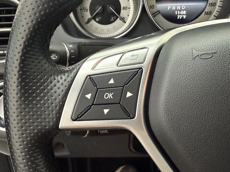 2014 Mercedes-Benz C-Class C 300