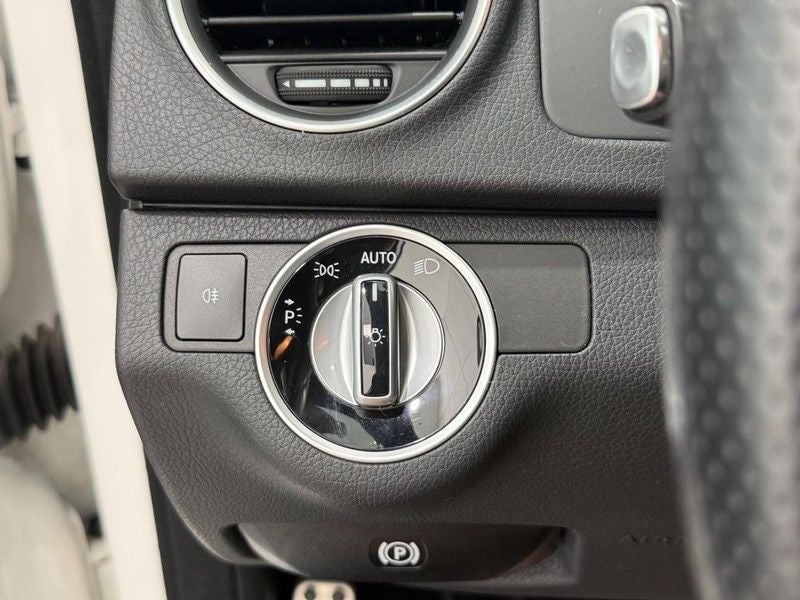 2014 Mercedes-Benz C-Class C 300