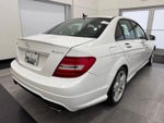 2014 Mercedes-Benz C-Class C 300
