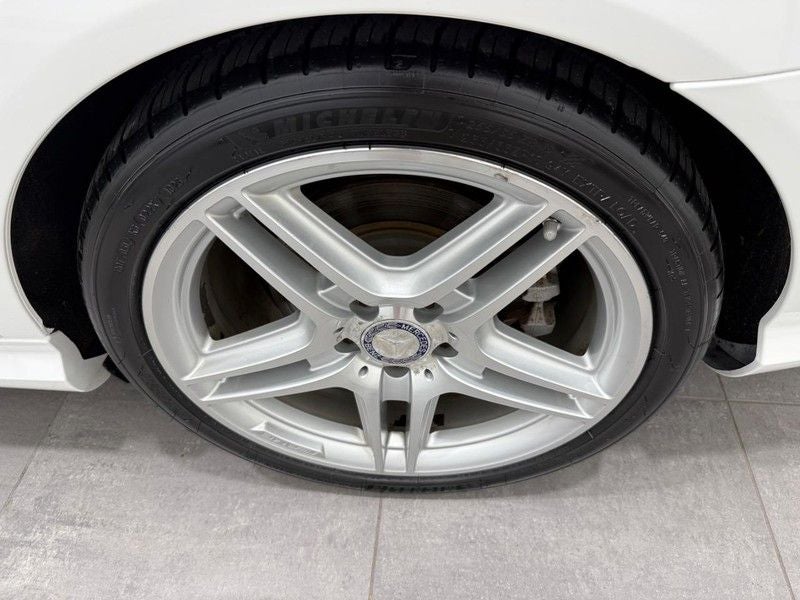 2014 Mercedes-Benz C-Class C 300