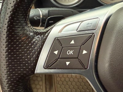 2015 Mercedes-Benz E-Class E 350 4MATIC®