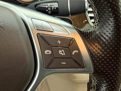 2015 Mercedes-Benz E-Class E 350 4MATIC®