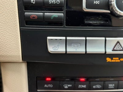 2015 Mercedes-Benz E-Class E 350 4MATIC®