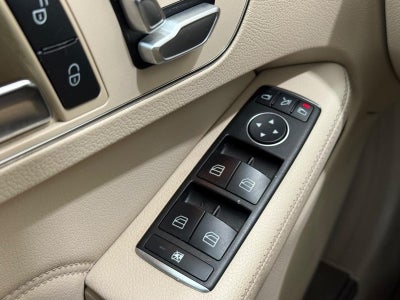 2015 Mercedes-Benz E-Class E 350 4MATIC®