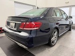 2015 Mercedes-Benz E-Class E 350 4MATIC®