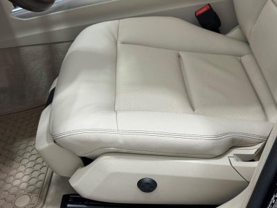 2015 Mercedes-Benz E-Class E 350 4MATIC®