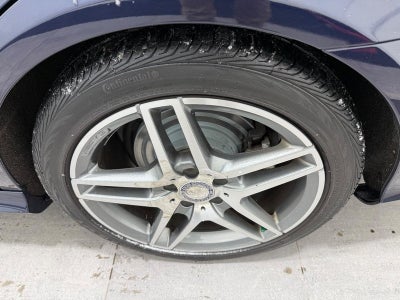 2015 Mercedes-Benz E-Class E 350 4MATIC®