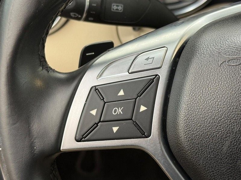 2015 Mercedes-Benz SLK SLK 250 Premium