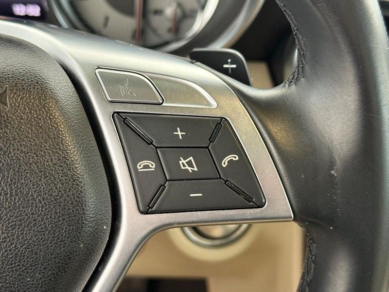 2015 Mercedes-Benz SLK SLK 250 Premium