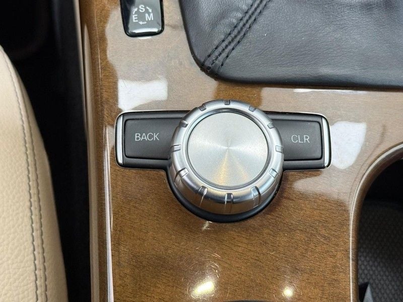 2015 Mercedes-Benz SLK SLK 250 Premium