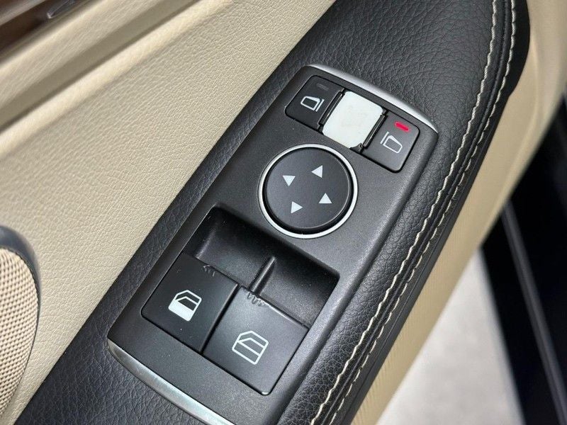 2015 Mercedes-Benz SLK SLK 250 Premium