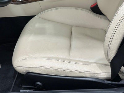 2015 Mercedes-Benz SLK SLK 250 Premium