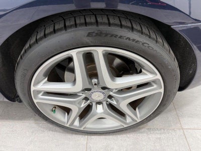 2015 Mercedes-Benz SLK SLK 250 Premium