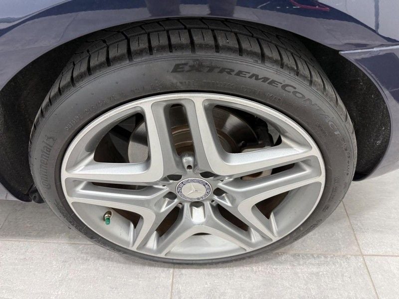 2015 Mercedes-Benz SLK SLK 250 Premium