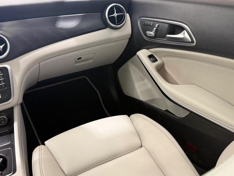2019 Mercedes-Benz CLA CLA 250 4MATIC®