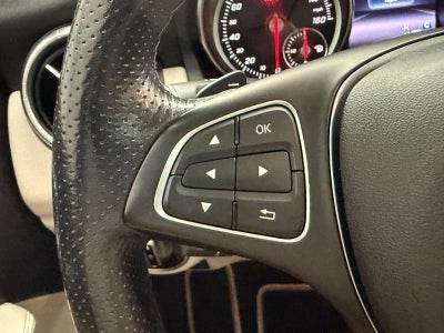 2019 Mercedes-Benz CLA CLA 250 4MATIC®