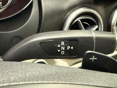 2019 Mercedes-Benz CLA CLA 250 4MATIC®