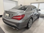 2019 Mercedes-Benz CLA CLA 250 4MATIC®