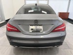 2019 Mercedes-Benz CLA CLA 250 4MATIC®