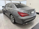 2019 Mercedes-Benz CLA CLA 250 4MATIC®