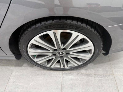 2019 Mercedes-Benz CLA CLA 250 4MATIC®