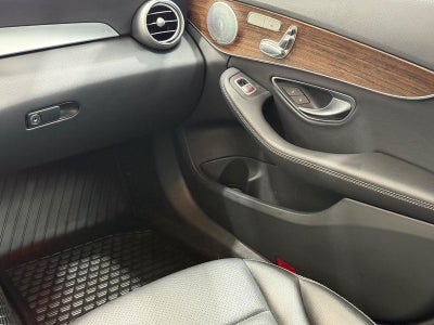 2020 Mercedes-Benz C-Class C 300 4MATIC®