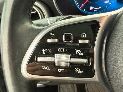 2020 Mercedes-Benz C-Class C 300 4MATIC®