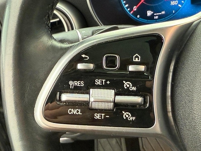 2020 Mercedes-Benz C-Class C 300 4MATIC®