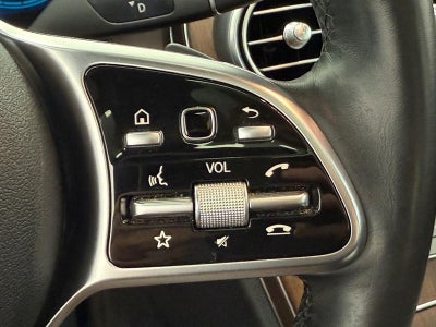 2020 Mercedes-Benz C-Class C 300 4MATIC®