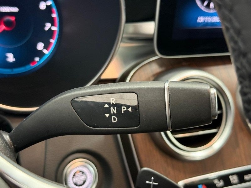 2020 Mercedes-Benz C-Class C 300 4MATIC®