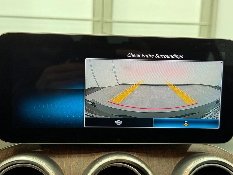 2020 Mercedes-Benz C-Class C 300 4MATIC®