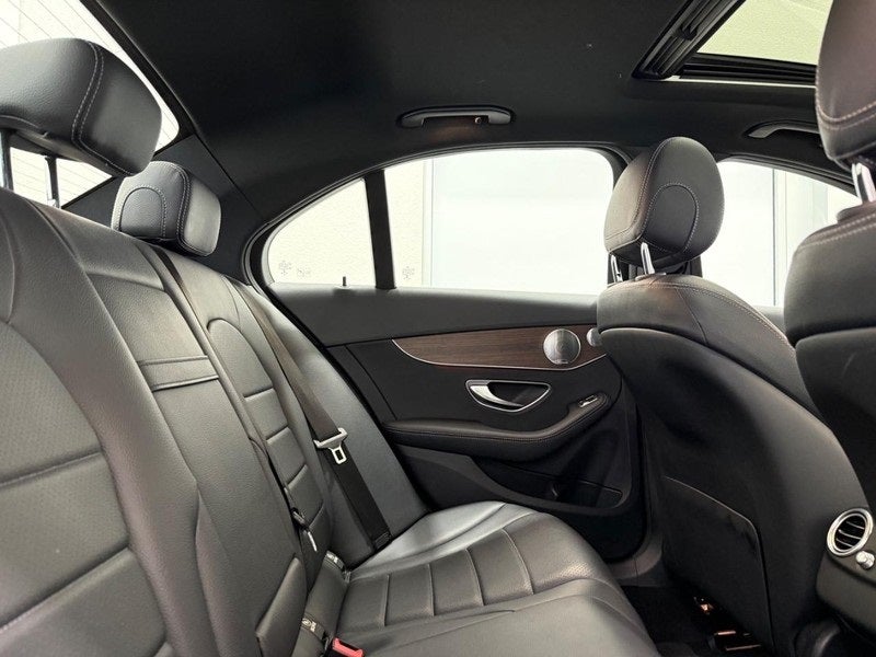 2020 Mercedes-Benz C-Class C 300 4MATIC®