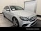 2018 Mercedes-Benz E-Class E 400 4MATIC®