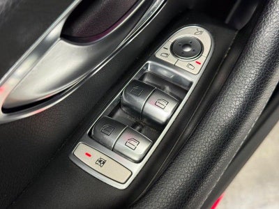 2018 Mercedes-Benz E-Class E 400 4MATIC®
