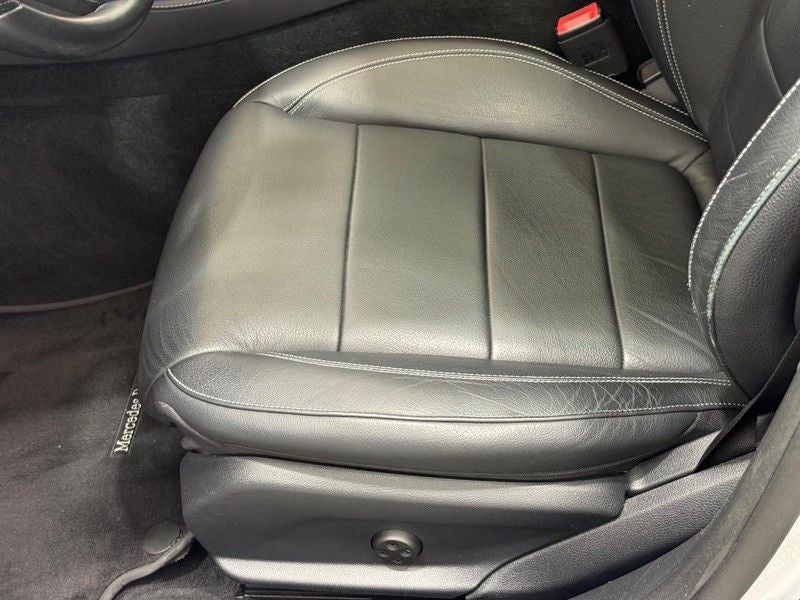 2018 Mercedes-Benz E-Class E 400 4MATIC®