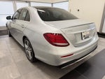 2018 Mercedes-Benz E-Class E 400 4MATIC®