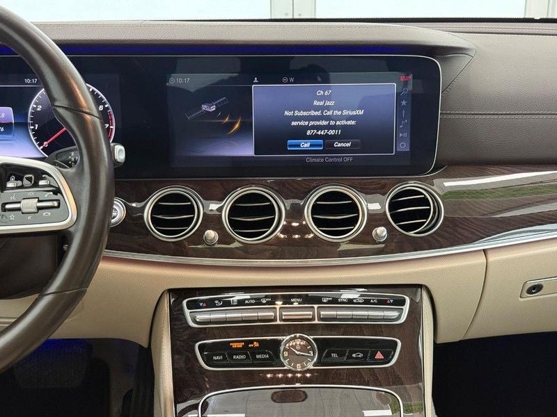 2020 Mercedes-Benz E-Class E 350 4MATIC®
