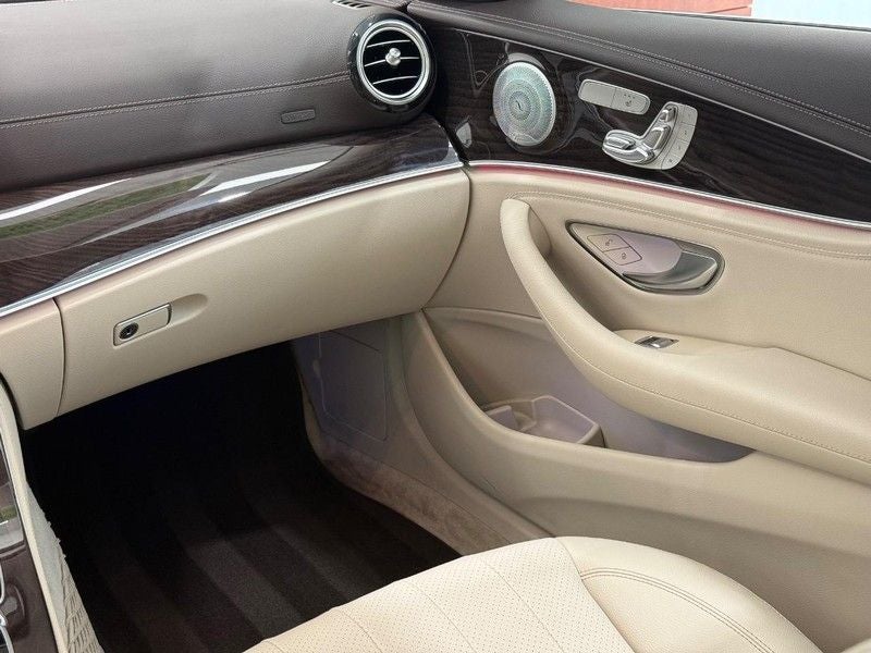2020 Mercedes-Benz E-Class E 350 4MATIC®