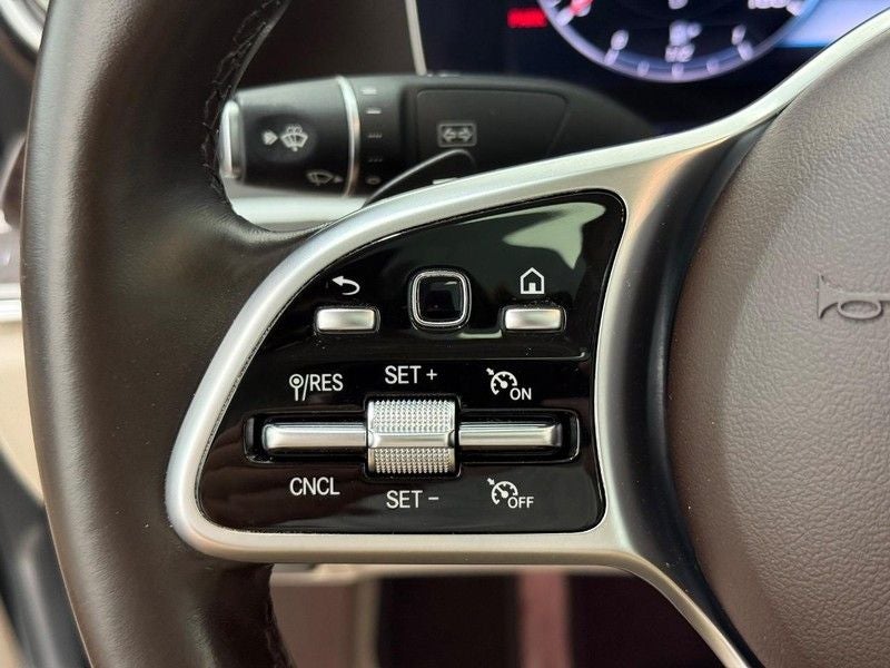 2020 Mercedes-Benz E-Class E 350 4MATIC®