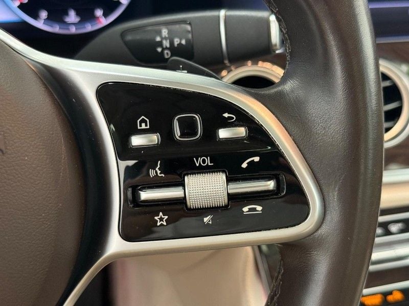2020 Mercedes-Benz E-Class E 350 4MATIC®