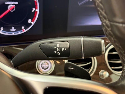 2020 Mercedes-Benz E-Class E 350 4MATIC®